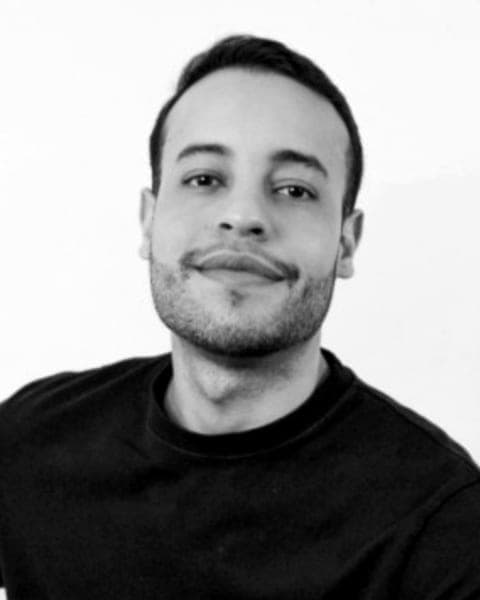 Esteban Muñoz Malavé, founder de BOLD Agency