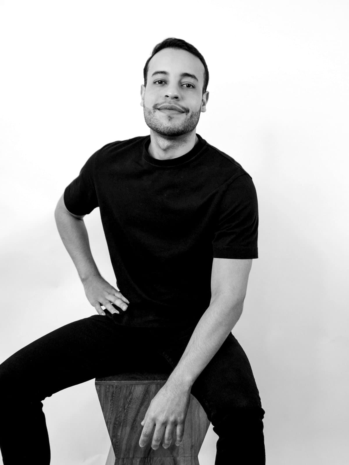 Esteban Muñoz Malavé, founder de BOLD Agency